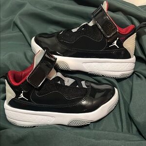 Jordan’s